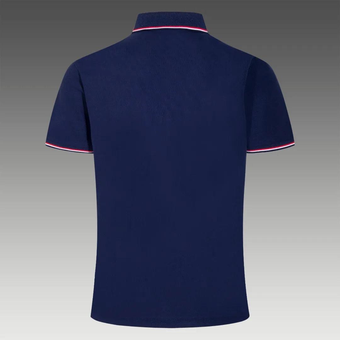 MONCLER~ 2024 New Arrival Quality POLO ， Breathable ， ， ， Quality。 ！ ， ！ LOGO Quality ： / Sizes：M~3XL